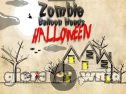 Miniaturka gry: Zombie Balloon Heads Halloween
