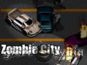 Miniaturka gry: Zombie City