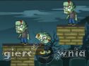 Miniaturka gry: Zombie Head Switch
