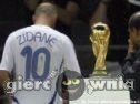 Miniaturka gry: Zidane