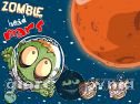 Miniaturka gry: Zombie Head Mars