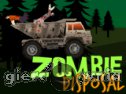 Miniaturka gry: Zombie Disposal