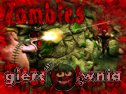 Miniaturka gry: Zombies Everywhere