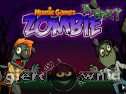 Miniaturka gry: Zombie Frenzy