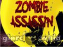 Miniaturka gry: Zombie Assassin