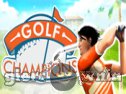 Miniaturka gry: Golf Champions