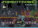 Miniaturka gry: Zombotron 2 Time Machine