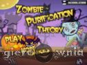 Miniaturka gry: Zombie Purification Theory