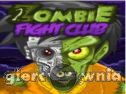 Miniaturka gry: Zombie Fight Club