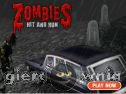 Miniaturka gry: Zombies Hit and Run