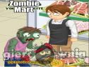 Miniaturka gry: Zombie Mart