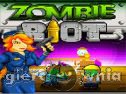 Miniaturka gry: Zombie  Riot