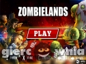 Miniaturka gry: Zombielands