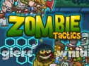 Miniaturka gry: Zombie Tactics