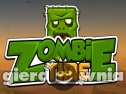 Miniaturka gry: Zombie Time