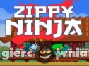 Miniaturka gry: Zippy Ninja