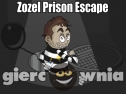 Miniaturka gry: Zozel Prison Escape