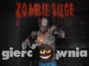 Miniaturka gry: Zombie Siege