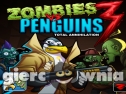 Miniaturka gry: Zombies vs Penguins 3 Total Annihilation