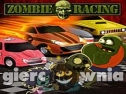 Miniaturka gry: Zombie Racing