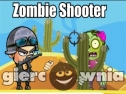 Miniaturka gry: Zombie Shooter by Kiz10
