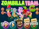 Miniaturka gry: Zombilla Team