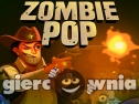 Miniaturka gry: Zombie Pop