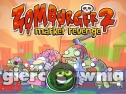 Miniaturka gry: Zomburger 2 Market Revenge