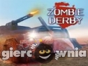 Miniaturka gry: Zombie Derby