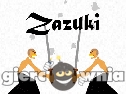 Miniaturka gry: Zazuki
