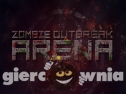 Miniaturka gry: Zombie Outbreak Arena