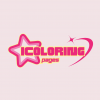 avatar IcoloringPages