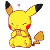avatar Pikachek