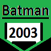avatar batman2003