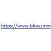 avatar blowsmm
