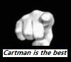 avatar cartmanpolice