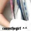 avatar causethegirl