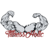 avatar fitnessholic