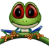 avatar frogmanzabek