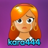 avatar kara444