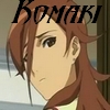 avatar komaki