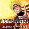 avatar lolek123123