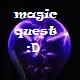 avatar magicquest