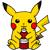 avatar pikachu312