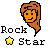 avatar rockstar