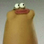 avatar snarf