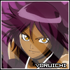 avatar yoruichi
