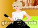 Miniaturka gry: 1950's Housewife Dress Up