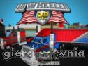 Miniaturka gry: 18 Wheeler 3D