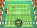 Miniaturka gry: 16 Bit Open Tennis